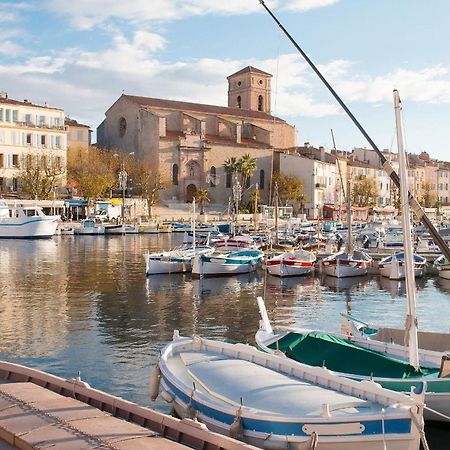 Appartamento La Casa Cubana - La Ciotat Esterno foto