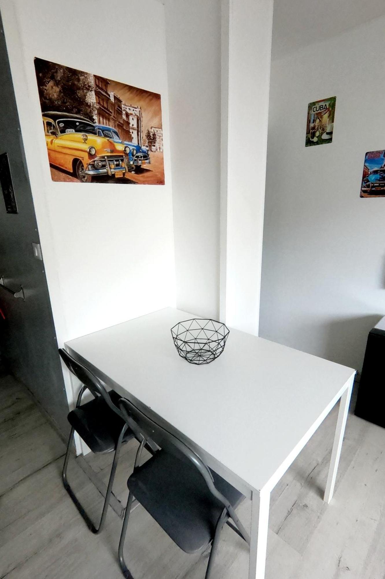 Appartamento La Casa Cubana - La Ciotat Esterno foto