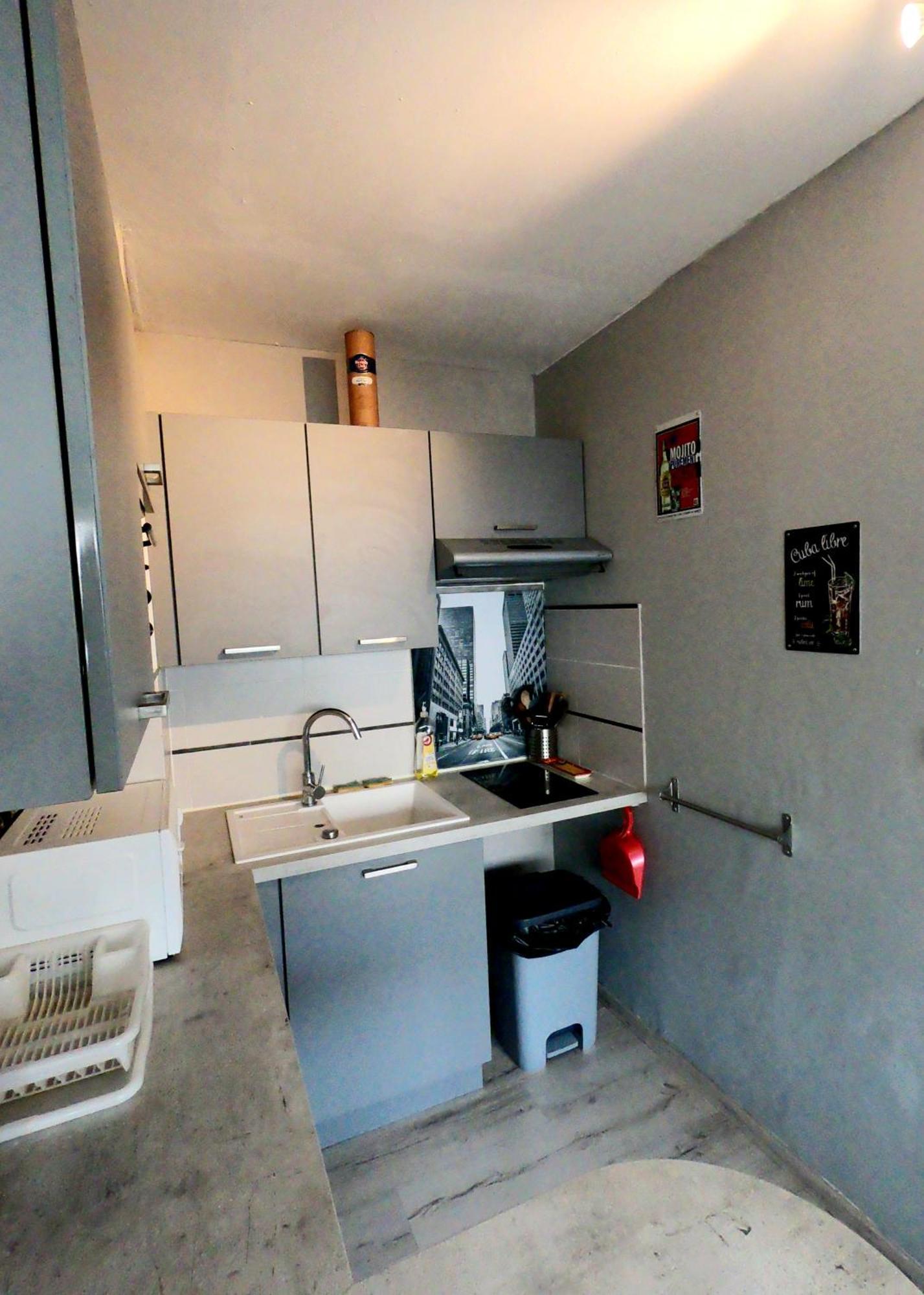 Appartamento La Casa Cubana - La Ciotat Esterno foto