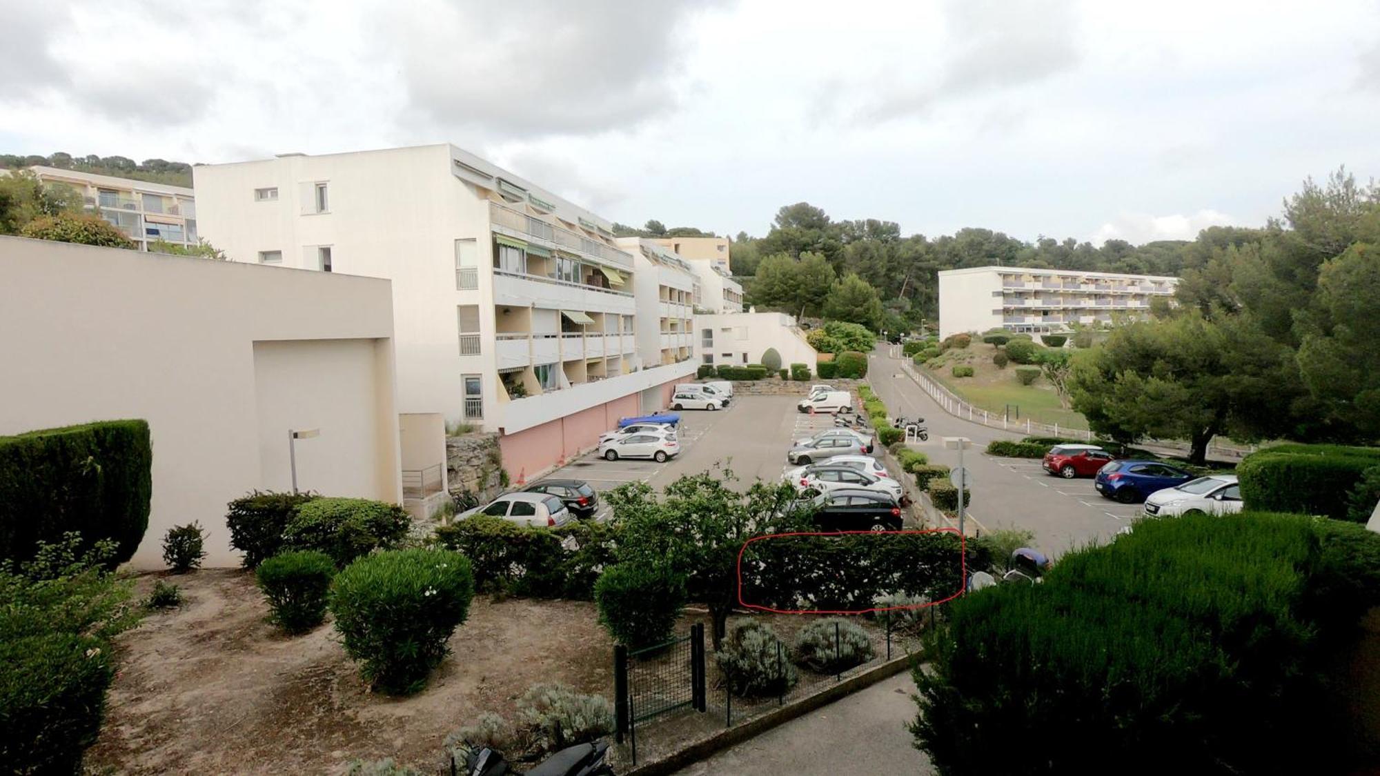 Appartamento La Casa Cubana - La Ciotat Esterno foto