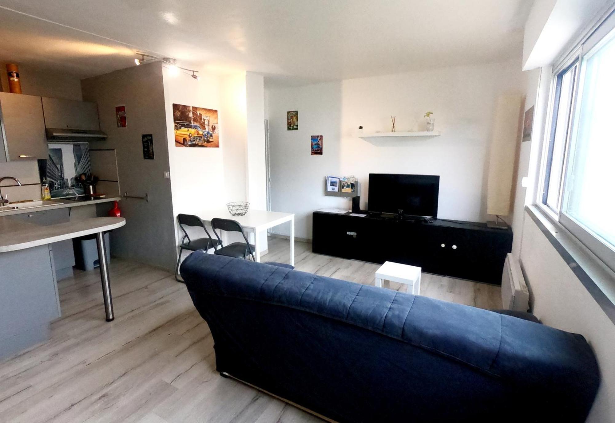 Appartamento La Casa Cubana - La Ciotat Esterno foto