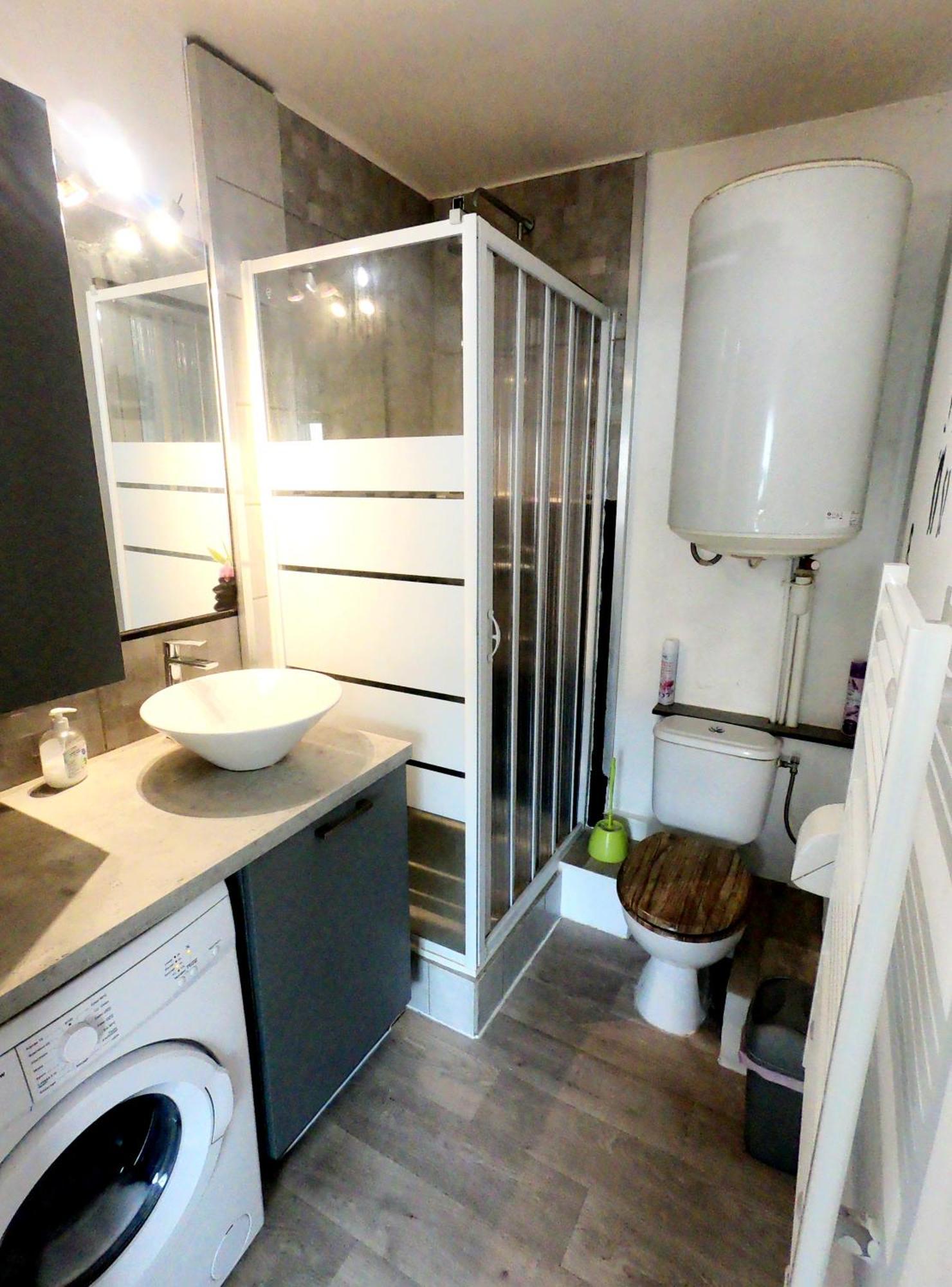 Appartamento La Casa Cubana - La Ciotat Esterno foto
